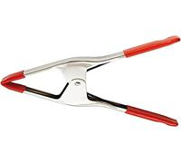 BESSEY Pince de Serrage XM5EU pour Bricoleurs - Maintien Puissant et Précis avec Mécanisme Innovant