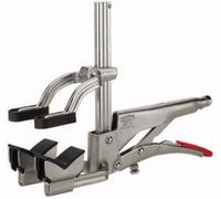 Bessey Mordaza Grip para tubos