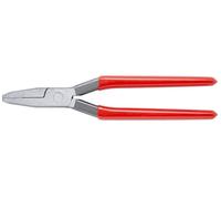 Bessey Pince plate de ferblantier Bessey Quantité:1