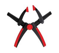 Bessey Pinces à Ressorts XV3-50 Varioclippix XV Sécurisation Object 55mm, 100mm,