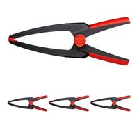 Bessey Pinza XCL 70x110mm Multicolore (Lot de 4)