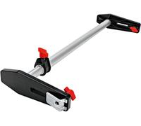 BESSEY TMS, Soutien