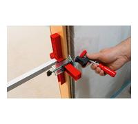 Bessey Positionneur pour chambranles de portes TU