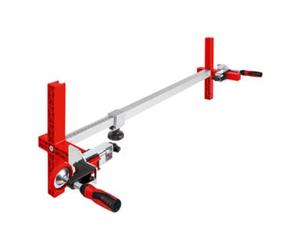 Bessey Positionneur pour chambranles de portes TU Bessey Quantité:1