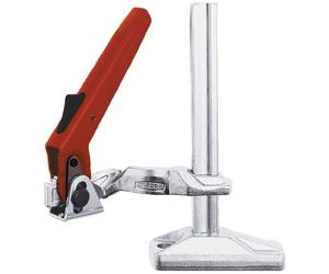 Bessey Prensa rápida BS4N
