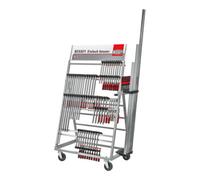 Bessey Présentoir ZW 2 Bessey Quantité:1