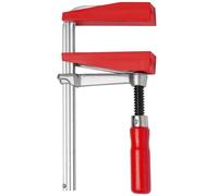 BESSEY Étrier De Surface FK20-10 200x 100Mm