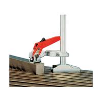 BESSEY Presse À Table BS2N Taille 2 200x100mm