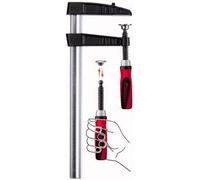 Bessey Presse à vis en fonte malléable TGK-2K 600/120