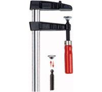 Bessey Presse à vis en fonte malléable TGK 600/120