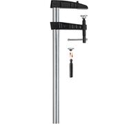 BESSEY Presse à vis en fonte malléable TGK avec poignée à garrot