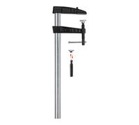 Bessey Presse à vis en fonte malléable TGK avec poignée à garrot Bessey Quantité:1