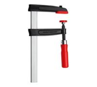 Bessey Presse à vis en fonte malléable TGRC avec poignée bois Bessey Quantité:1