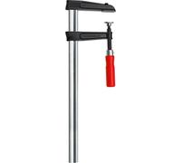 BESSEY Presse à vis en fonte malléable TKPN avec poignée bois