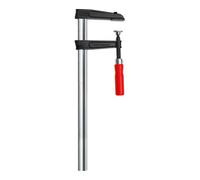 Bessey Presse à vis en fonte malléable TKPN avec poignée bois Bessey Quantité:1