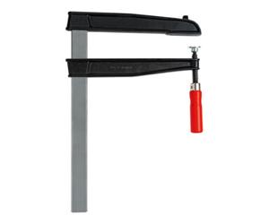 Bessey Presse à vis profonde TGNT avec poignée bois Bessey Quantité:1