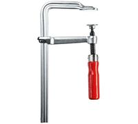 Presse à vis tout acier classiX GS 120/60 Bessey GS12 Envergure max.:120 mm Mesures d'empattement:60 mm