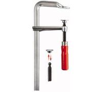 Bessey Presse à vis tout acier GZ 300/140