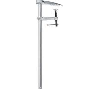 Bessey Presse de Charpentier, 600mm/120mm SPZ60K Multicolore