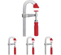 BESSEY Presse en alliage LMU 150/50 (Lot de 4)