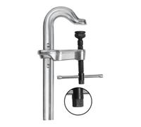 Bessey Presse haute performance lourde STBVC Bessey Quantité:1