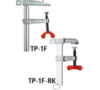 BESSEY Prise de masse LP / TP avec vis papillon