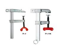 Serre-joints pour la soudure TP-1F-RK 150/80 Bessey TP-1F-RK