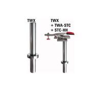 Bessey Rallonge TW16X