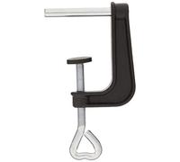 Bessey Pince de table RB269 – 60/28 mm (Envergure max. 28 mm, Empattement 60 mm) – Noir