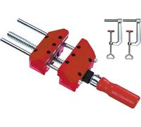 Bessey S10-ST - Etau multi-usages