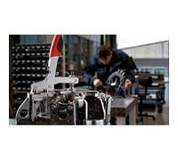 BESSEY STC-VH50, Tendeur de