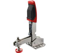 BESSEY Sauterelle à Tige coulis. avec embase horiz. STC-VH/40