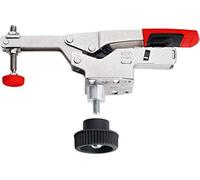 Pince de lavage STC-HH/60 + SET d'accessoires Bessey STC-HH70-T20 Envergure max.:60 mm