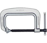 Bessey Presse en C forgée SER 143 – Serrage 150 mm – avec rotule