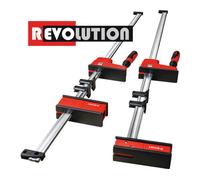 Bessey Serre-corps Vario REVO KREV 2000/95