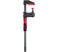 Bessey Serre-joint à engrenage GearKlamp GK60 600 x 60 mm Multicolore