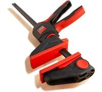 BESSEY Serre-joint à une main avec poignée pivotante EZ360-15