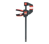 Serre-joint à une main EZL 300/80 Bessey EZL30-8 Envergure max.:300 mm Mesures d'empattement:80 mm
