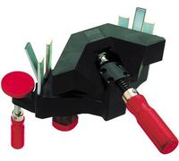 BESSEY Équerre De Porte À Charnière WTR 8-30Mm