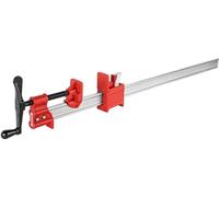 BESSEY Serre-joint dormant TL, léger avec profil en I, 37 x 11 x 4,5 mm