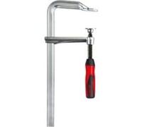 Bessey Presse à vis tout acier GZ-2K 200/100 poignée bi-matière