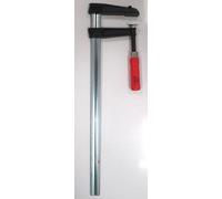 Bessey Presse à vis en fonte malléable TKPN 600/120 TKPN60BE