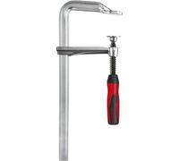 Presse à vis tout acier GZ-2K 200/100 Bessey GZ20-2K Envergure max.:200 mm Mesures d'empattement:100 mm