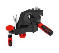 BESSEY Équerre De Porte À Charnière WTR 8-30Mm
