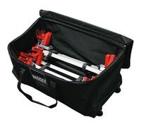 BESSEY Set de barres de cadre de porte TU-TRAGE, Soutien