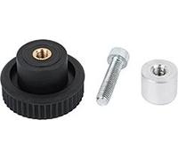 Bessey Set de fixation - STC-SET-T20