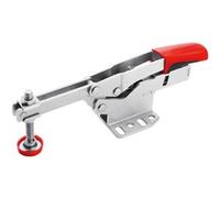 Sauterelle à serrage vertical variable - serrage max 65 mm - STC-HH70 BESSEY SER