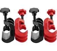 Bessey STE-CC-SET Connecteur transversal Capacité de charge (max.): 30 kg