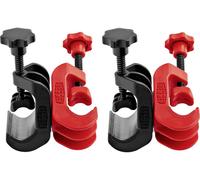 Bessey STE-CC-SET Connecteur transversal Capacité de charge (max.): 30 kg