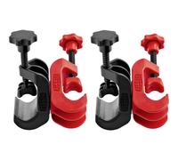 Bessey STE-CC-SET Connecteur transversal Capacité de charge (max.): 30 kg